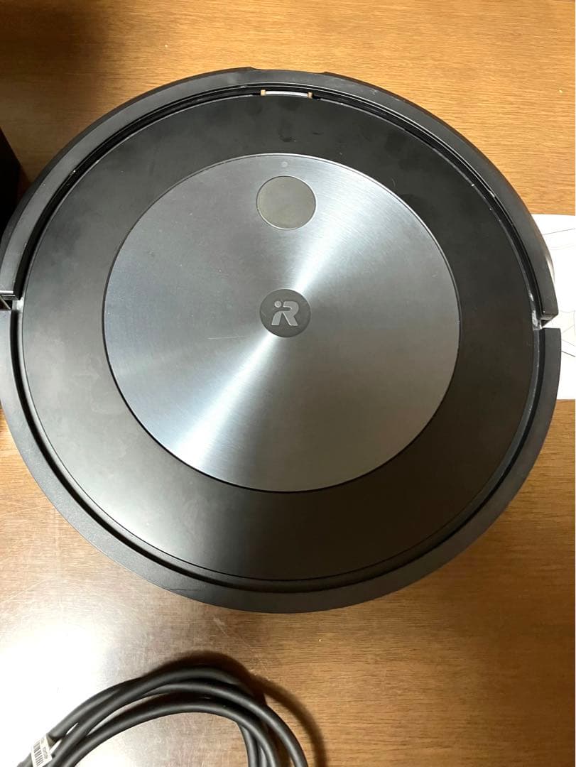 SHARP COCOROBO ココロボ 銀英伝 キルヒアイス ボイス付き