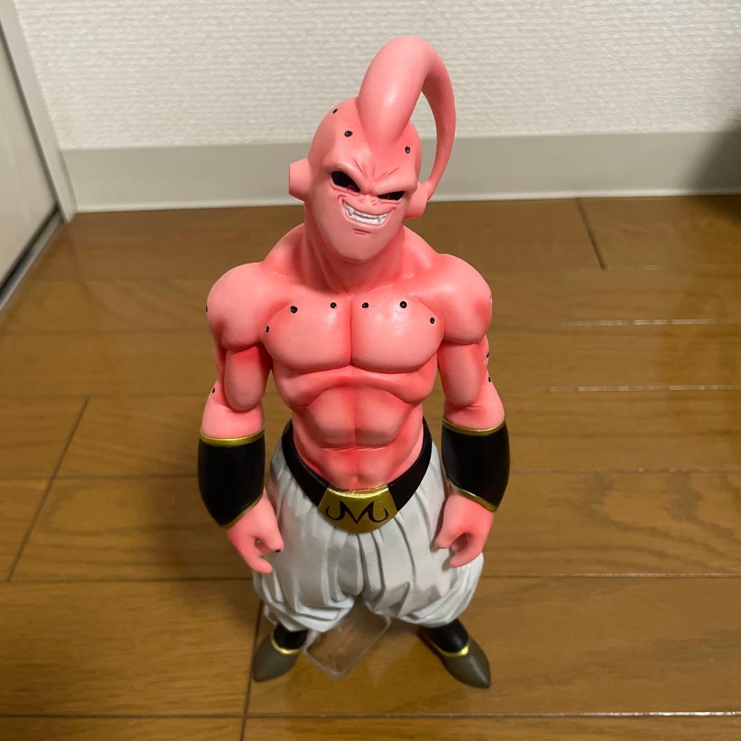 ☆　一番くじ　f　オムニバス　ドラゴンボールフィギュア　ブウ　悪　台座無し　☆ ☆ 一番くじ f オムニバス ドラゴンボールフィギュア ブウ 悪 台座無し ☆