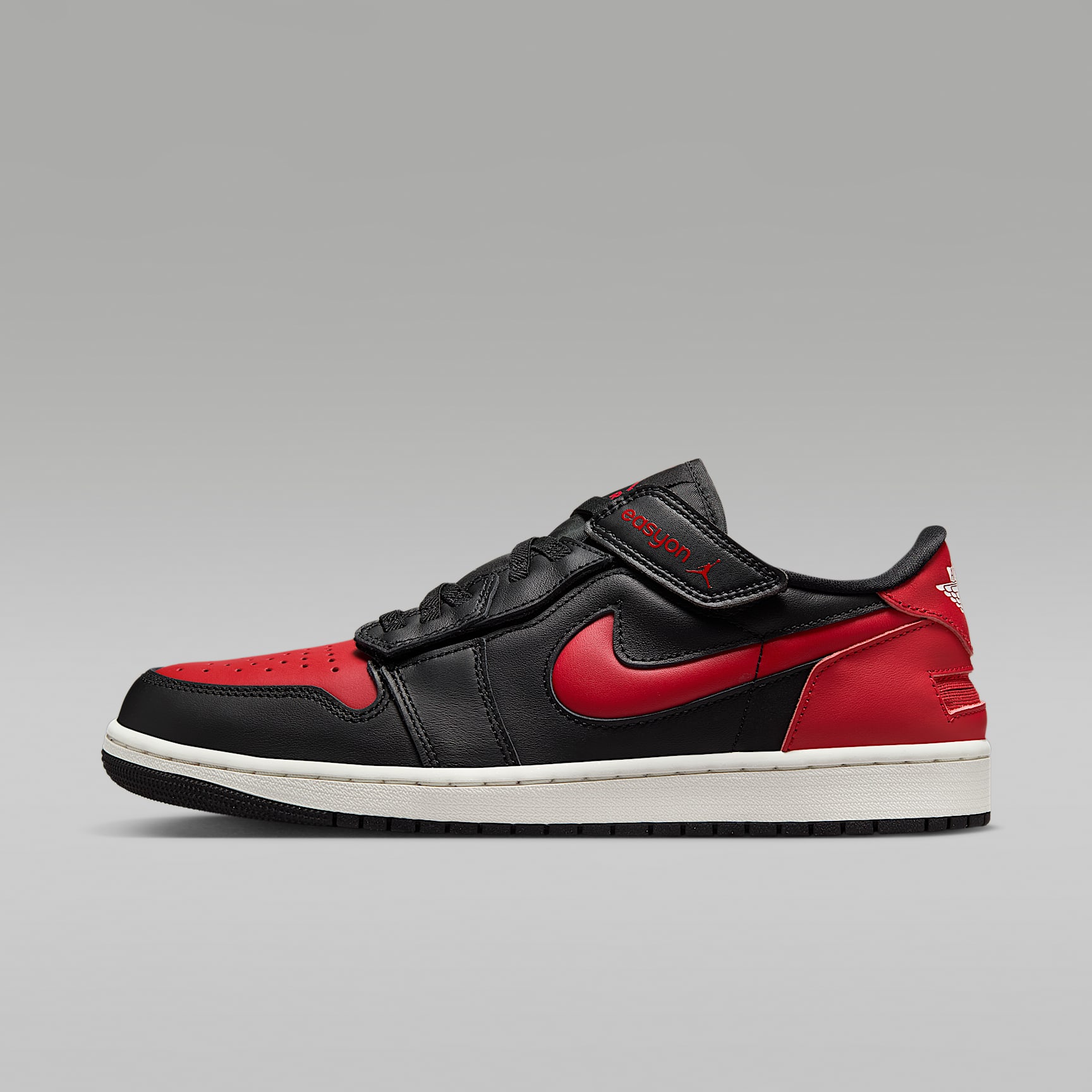 NIKE公式】エア ジョーダン 1 LOW イージーオン メンズシューズ
