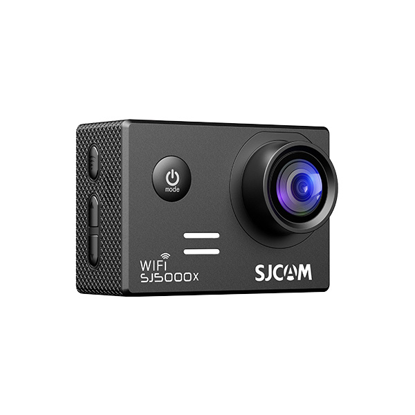 Câmera de ação SJCAM SJ5000X Elite - Melhor câmera para esportes
