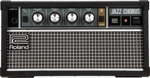 Roland - JC-01 | Bluetooth Audio Speaker
