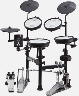 Roland - TD-1KPX2 | V-Drums Portable