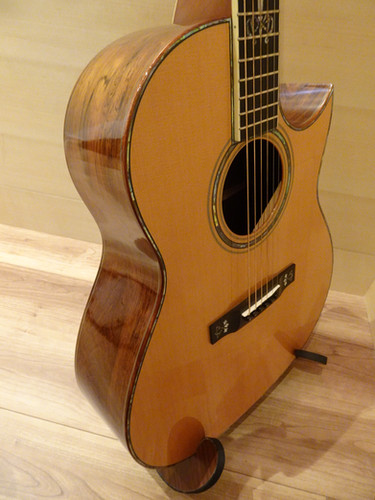 Larrivée L09 Anniversary 1997 30周年モデル LARRIVEE L 09 30th