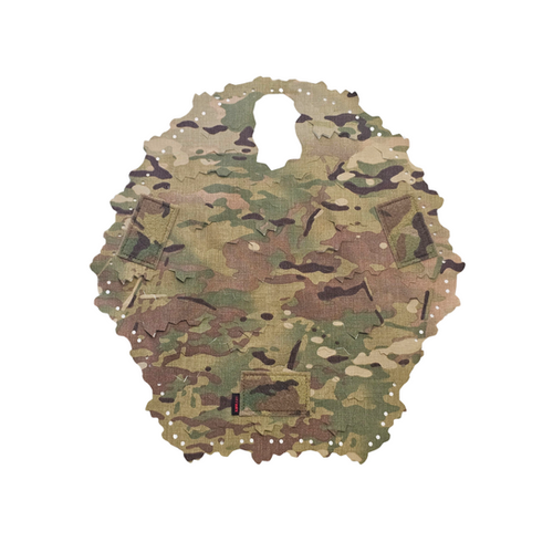 WETWRX SPRIGGAN Helmet Scrim: Innovative Design for Optimal