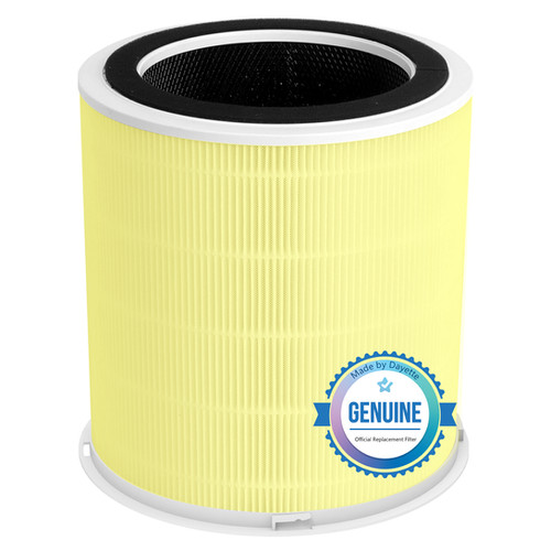 Dayette AP401 AP402 Pets Allergy Replacement H14 Air Filter