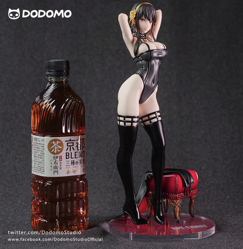 Dodomo Studio SPY×FAMILY ヨル・フォージャー | あみにゃみ