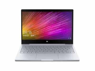 Mi Notebook Air: Xiaomi launches Mi Notebook Air 12.5-inch (2019
