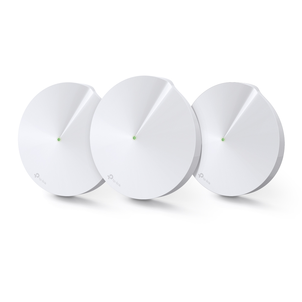 Deco M5 | AC1300 Whole Home Mesh Wi-Fi System | TP-Link United Kingdom