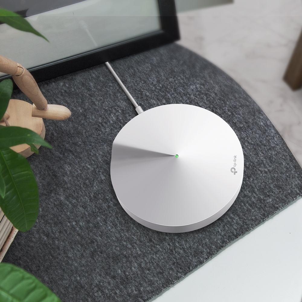TP-Link Deco M9 Plus 2台セット TP-Link Deco M9 Plus AC2200