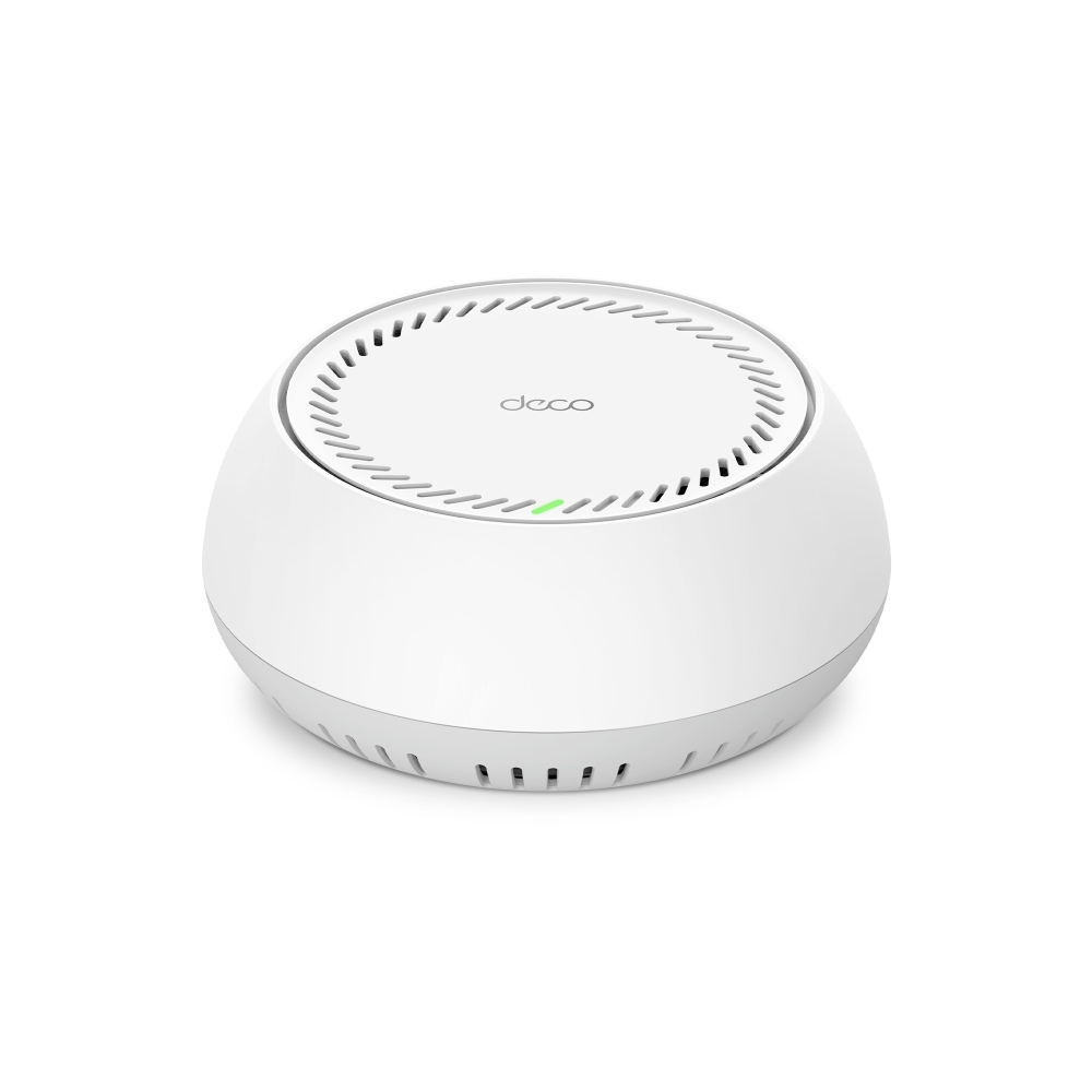 Deco BE65-PoE | BE11000 Whole Home Mesh WiFi 7 System with PoE