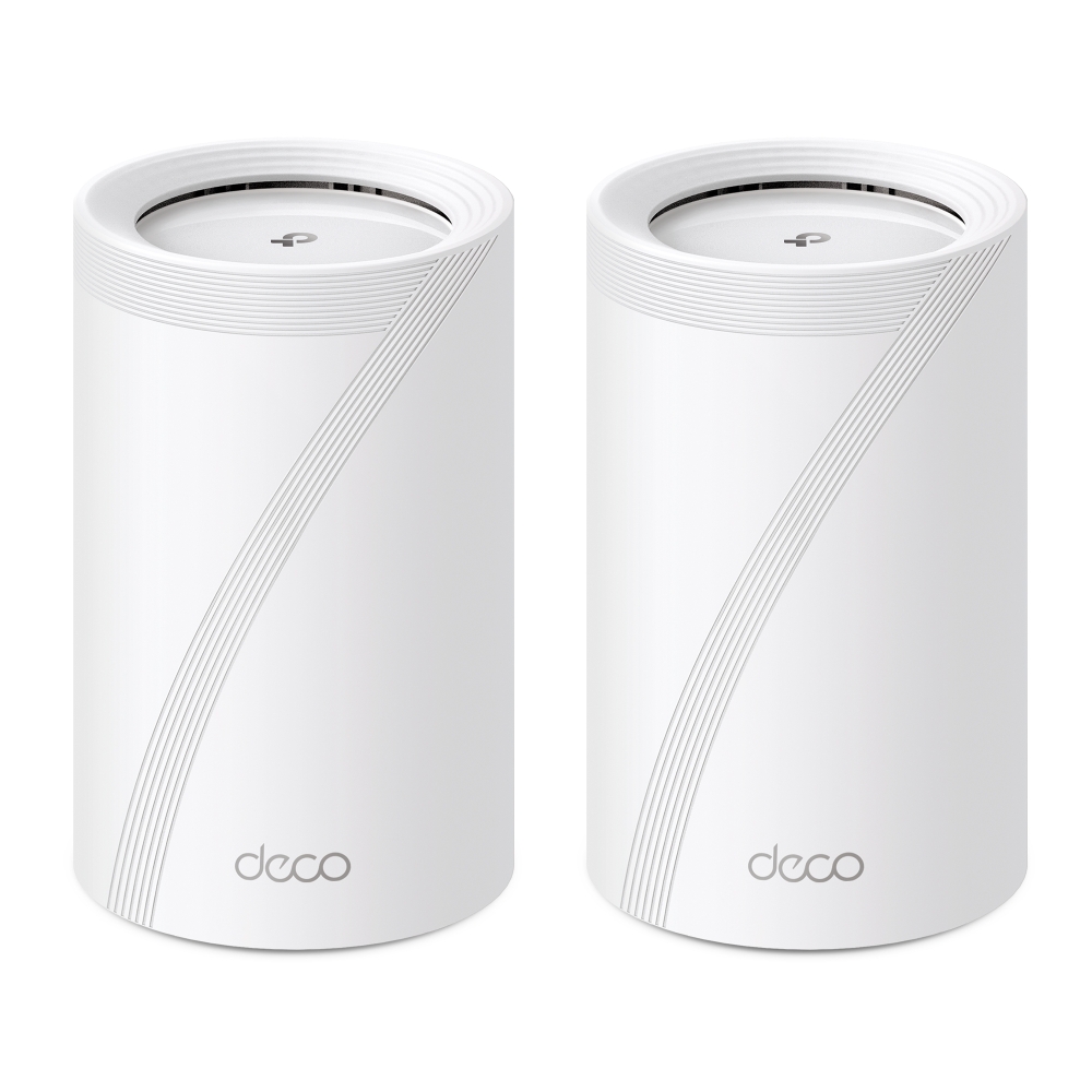 Deco BE65 | BE11000 Whole Home Mesh WiFi 7 System | TP-Link Chile