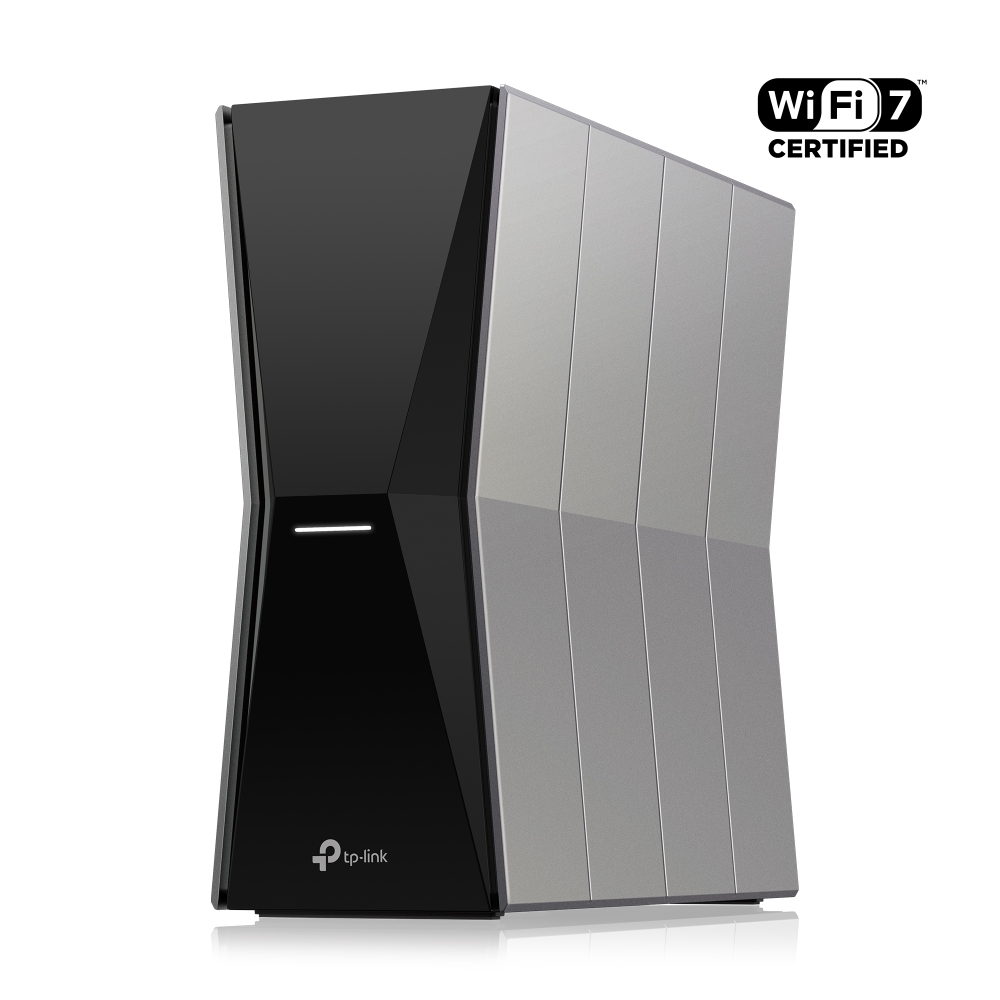 Archer BE805 | BE19000 トライバンドWi-Fi 7ルーター | TP-Link 日本