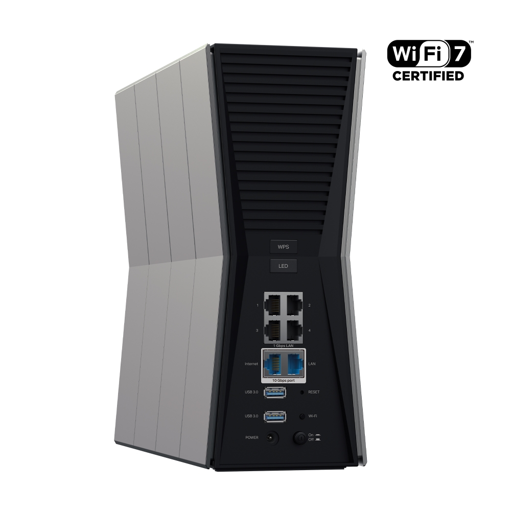 Archer BE805 | BE19000 トライバンドWi-Fi 7ルーター | TP-Link 日本