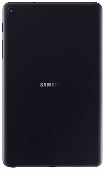 Samsung's new 8-inch Galaxy Tab A includes S Pen support