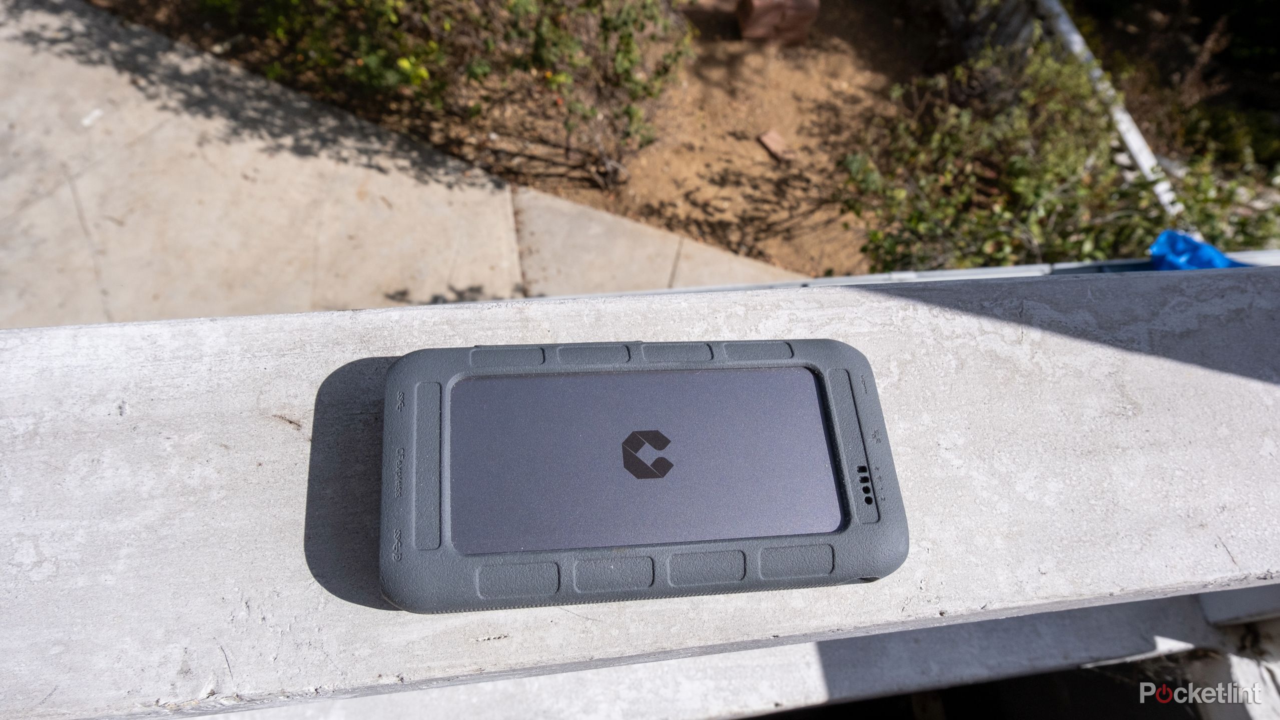 UnifyDrive UT2 review: pocket-sized powerhouse
