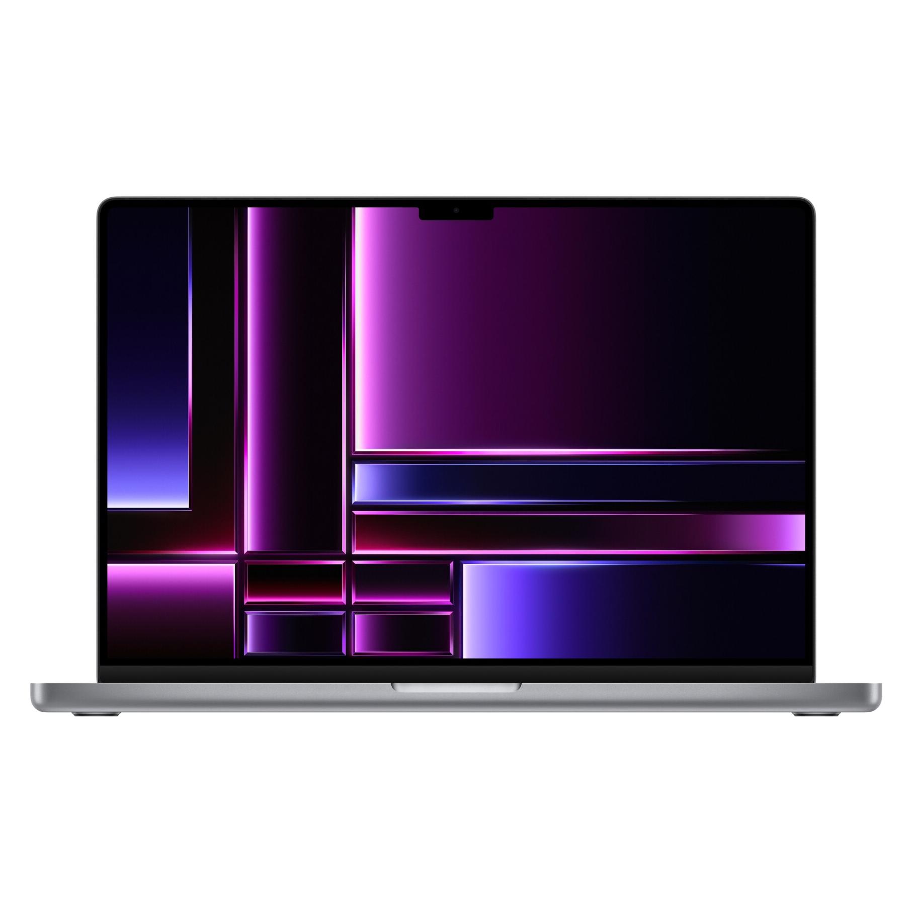 Apple MacBook Pro – 2023 - kaufen bei Digitec
