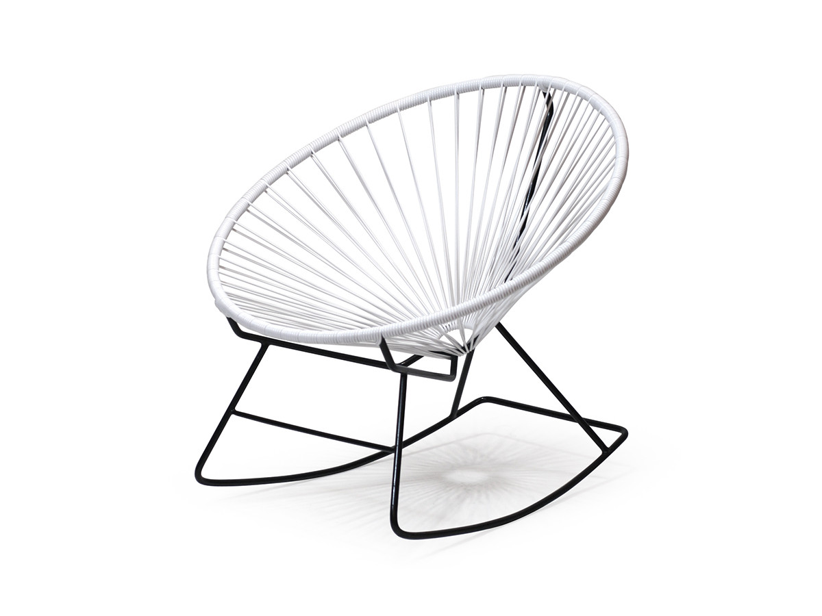 METROCS Acapulco Rocking Chair / メトロクス アカプルコ ロッキング
