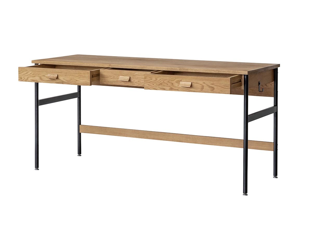 Easy Life GAKUTO DESK / イージーライフ ガクト デスク 幅150cm