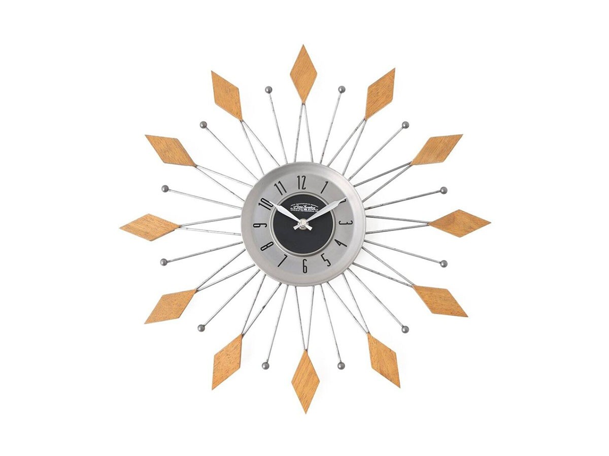 ACME Furniture BETHEL CLOCK / アクメファニチャー ベゼル クロック