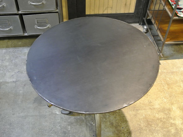 JOURNAL STANDARD FURNITURE GUIDEL ATERIER TABLE S / ジャーナル
