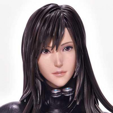 GANTZ:O - 映画 & TV - Series