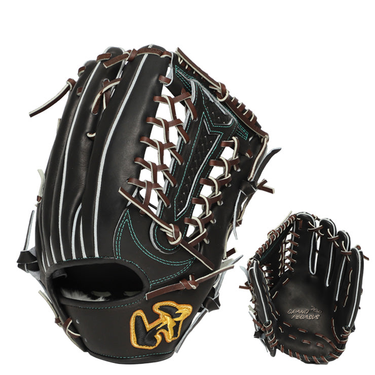 2025モデル】マルーチ marucci 一般軟式 ワニクラッシャー スピード