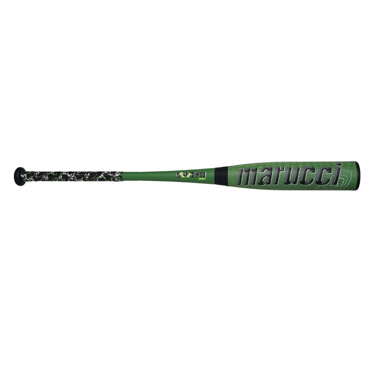2026モデル】マルーチ marucci 一般軟式 ワニクラッシャー マックス 緑