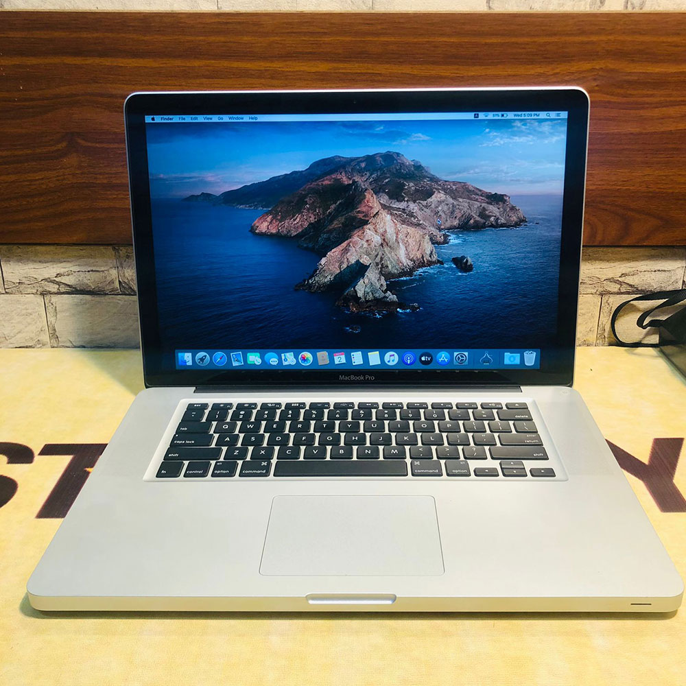 Apple MacBook Pro 2011 | 500GB Storage | 8GB RAM | 2.3GHz Quad