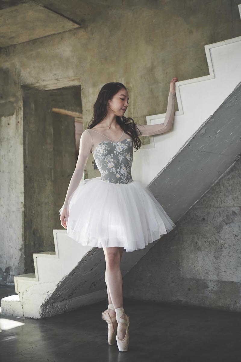 stina / type V lucky / Grace rose sage