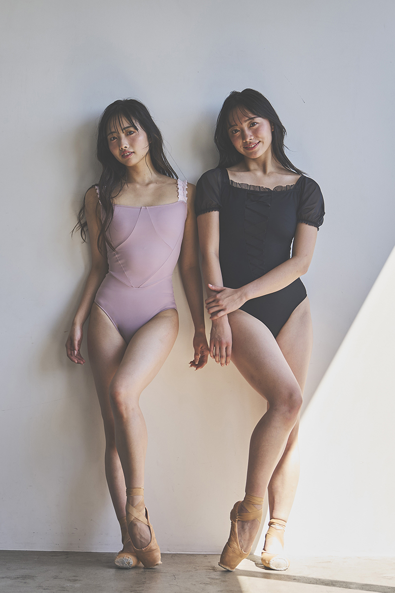 stina / Retune.stina / Serenade / dusty pink