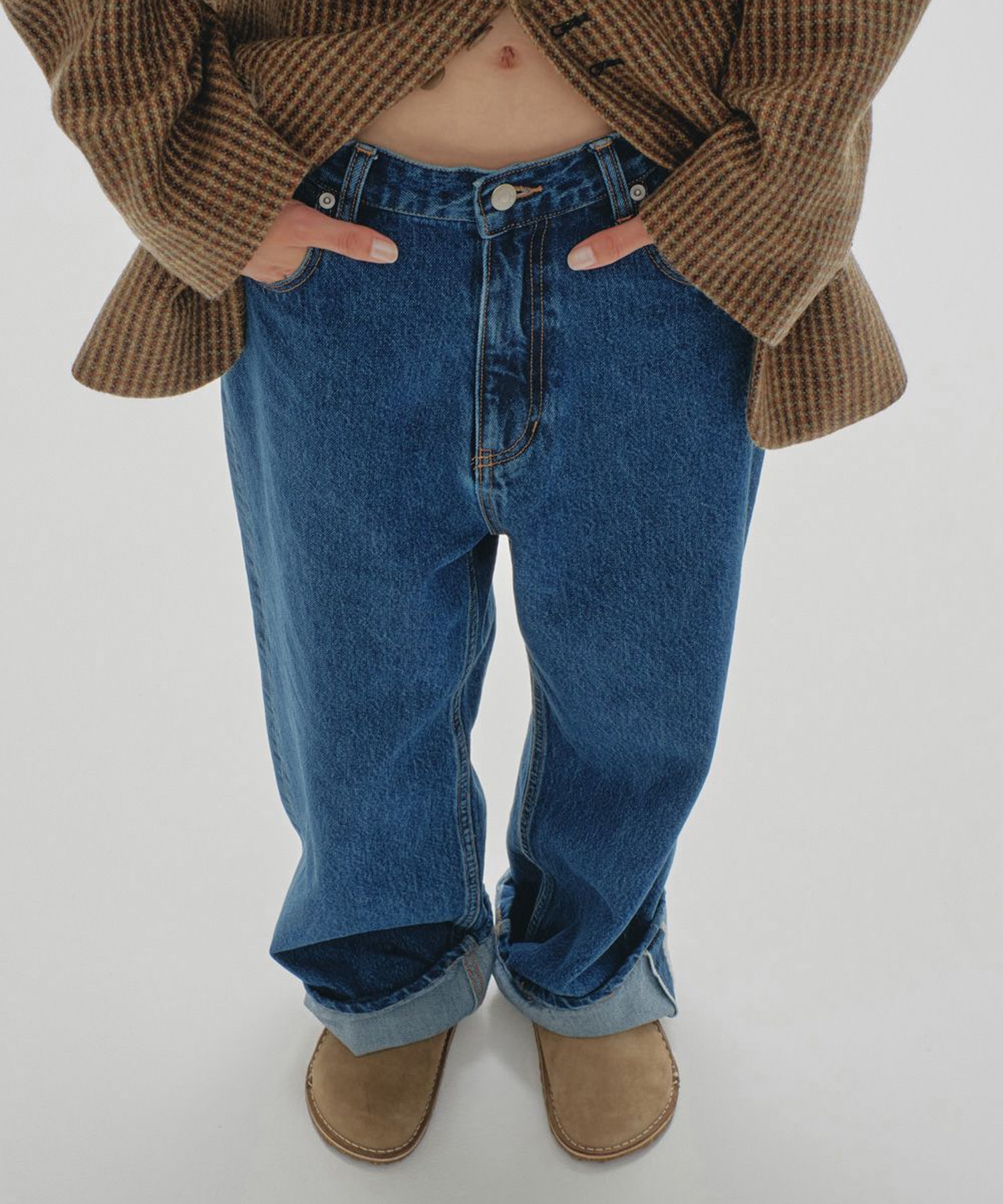 Carys Denim(23 BLUE): TODAYFUL: WOMENS｜ STUDIOUS ONLINE公式通販サイト