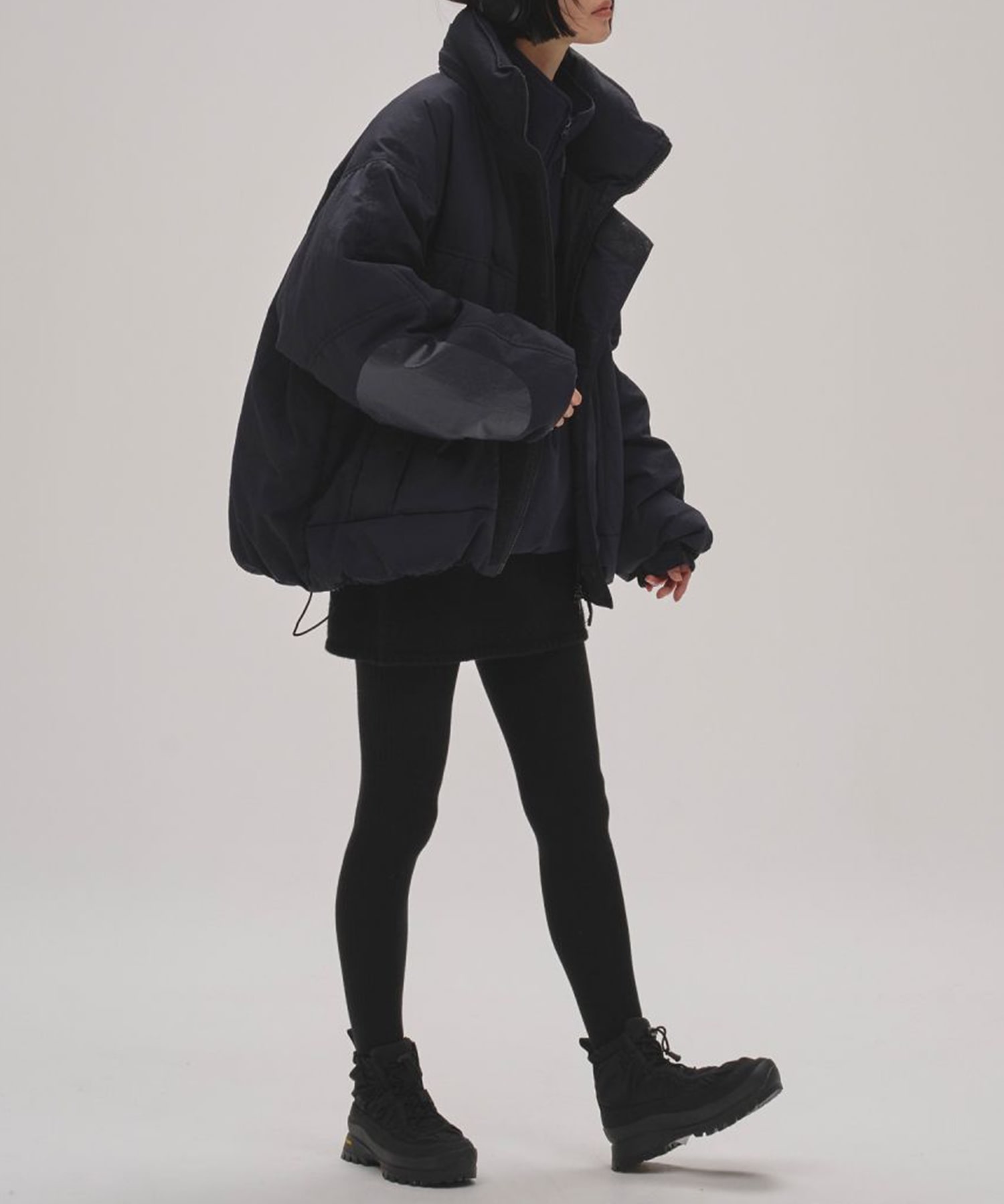 Monster Down Jacket(36 BLACK): TODAYFUL: WOMENS｜ STUDIOUS ONLINE
