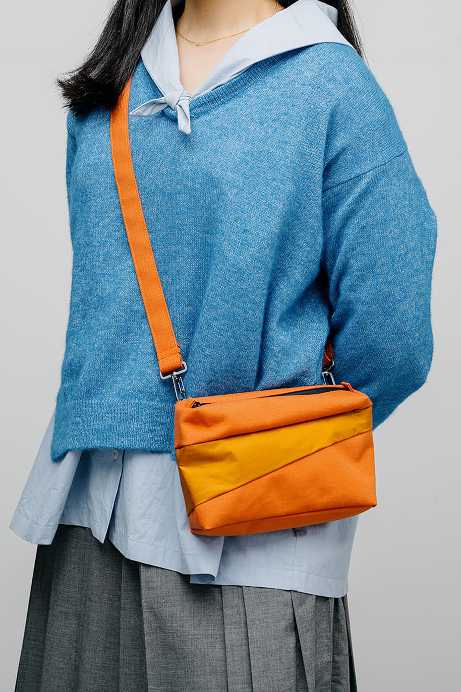 SUSAN BIJL ( スーザンベル )/ Untitled,2026 The New Bum Bag S