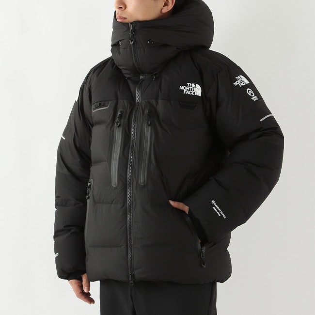THE NORTH FACE ノースフェイス ヒマラヤンパーカ ユニセックス