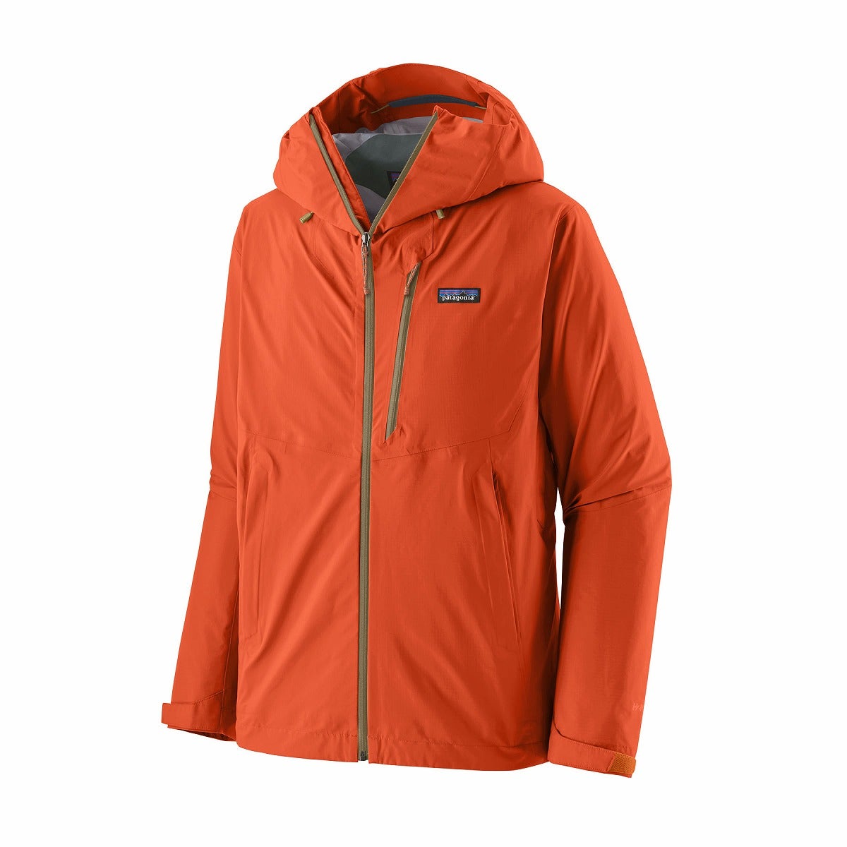 patagonia パタゴニア グラナイトクレストレインジャケット メンズ