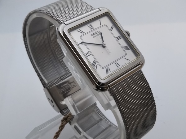 SEIKO シャリオ - Antique Watch SUGA
