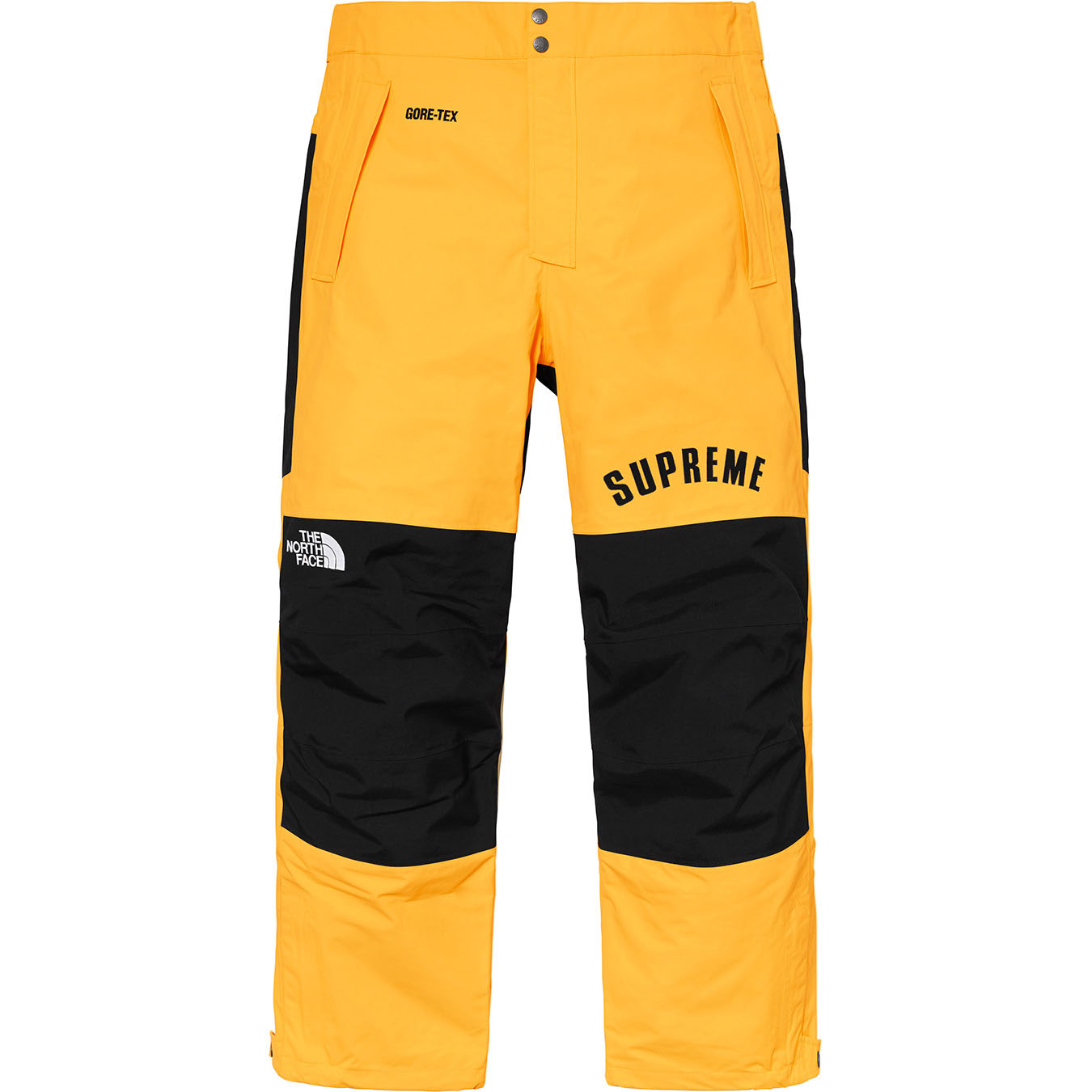 Supreme®/The North Face® Arc Logo Mountain Pant | Supreme 19ss