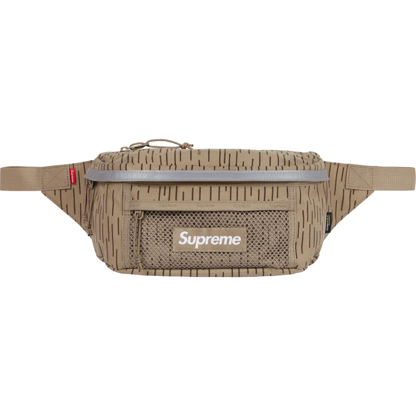 Waist Bag | Supreme 24fw