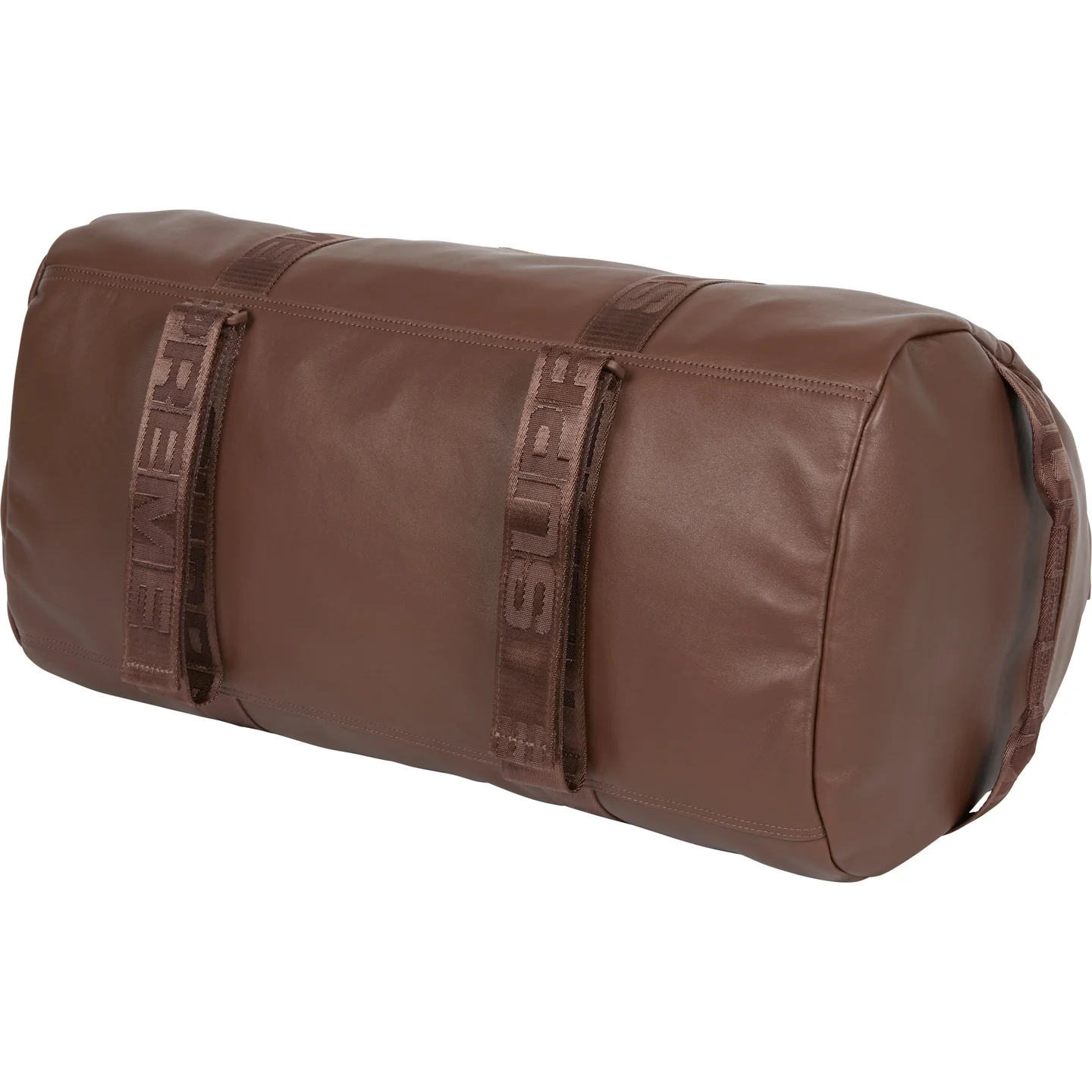 Leather Duffle Bag | Supreme 24fw