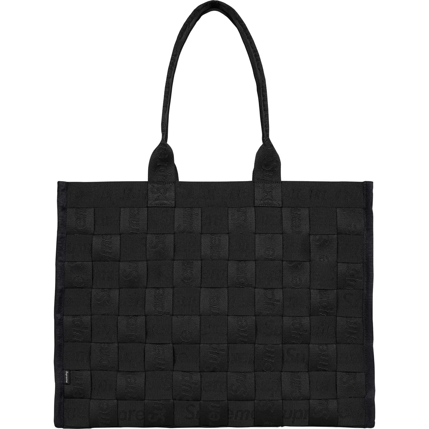 Woven Tote | Supreme 24ss