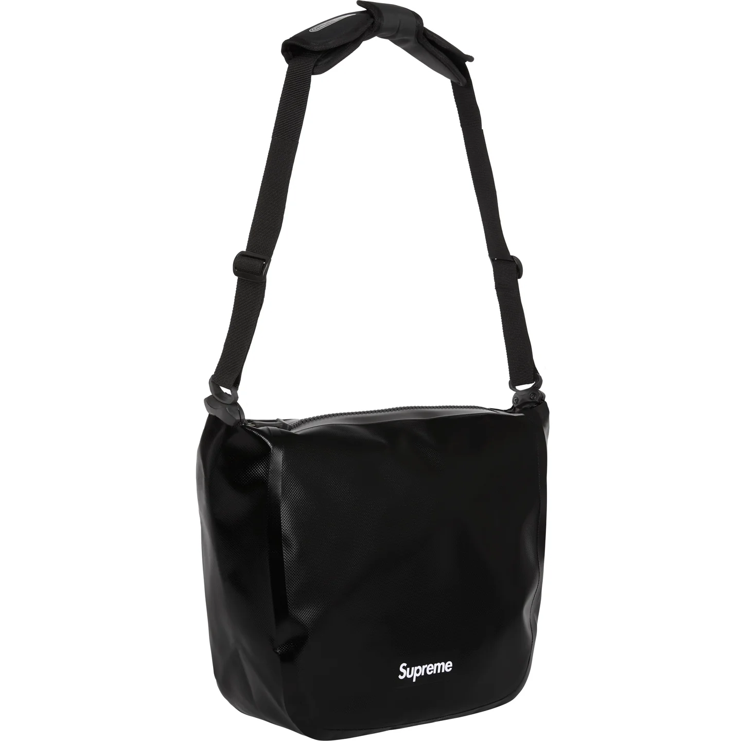 Supreme®/ORTLIEB Small Messenger Bag | Supreme 24ss