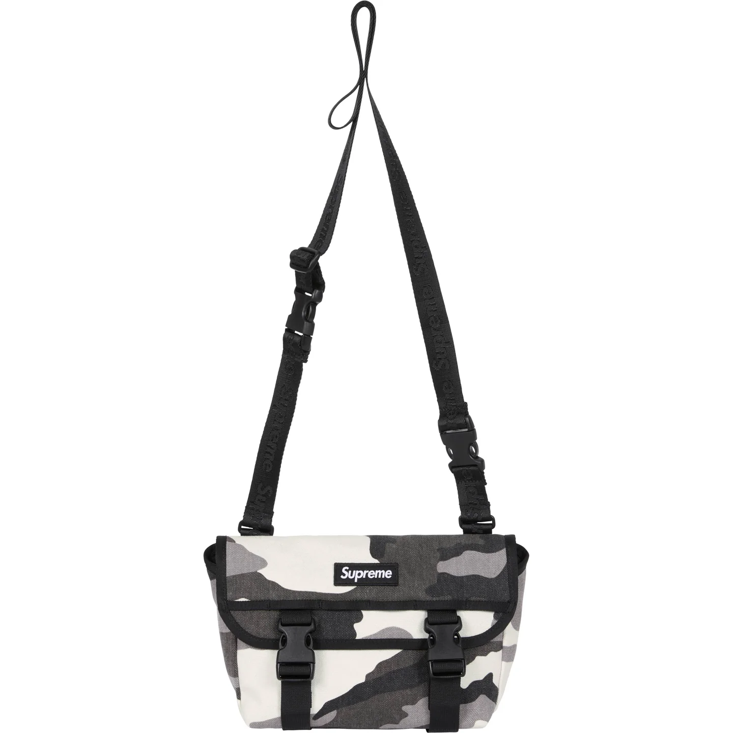 Mini Messenger Bag | Supreme 25ss