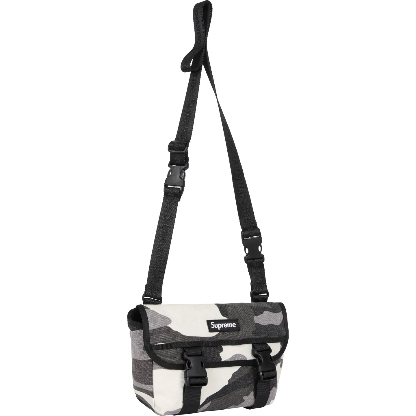 Mini Messenger Bag | Supreme 25ss