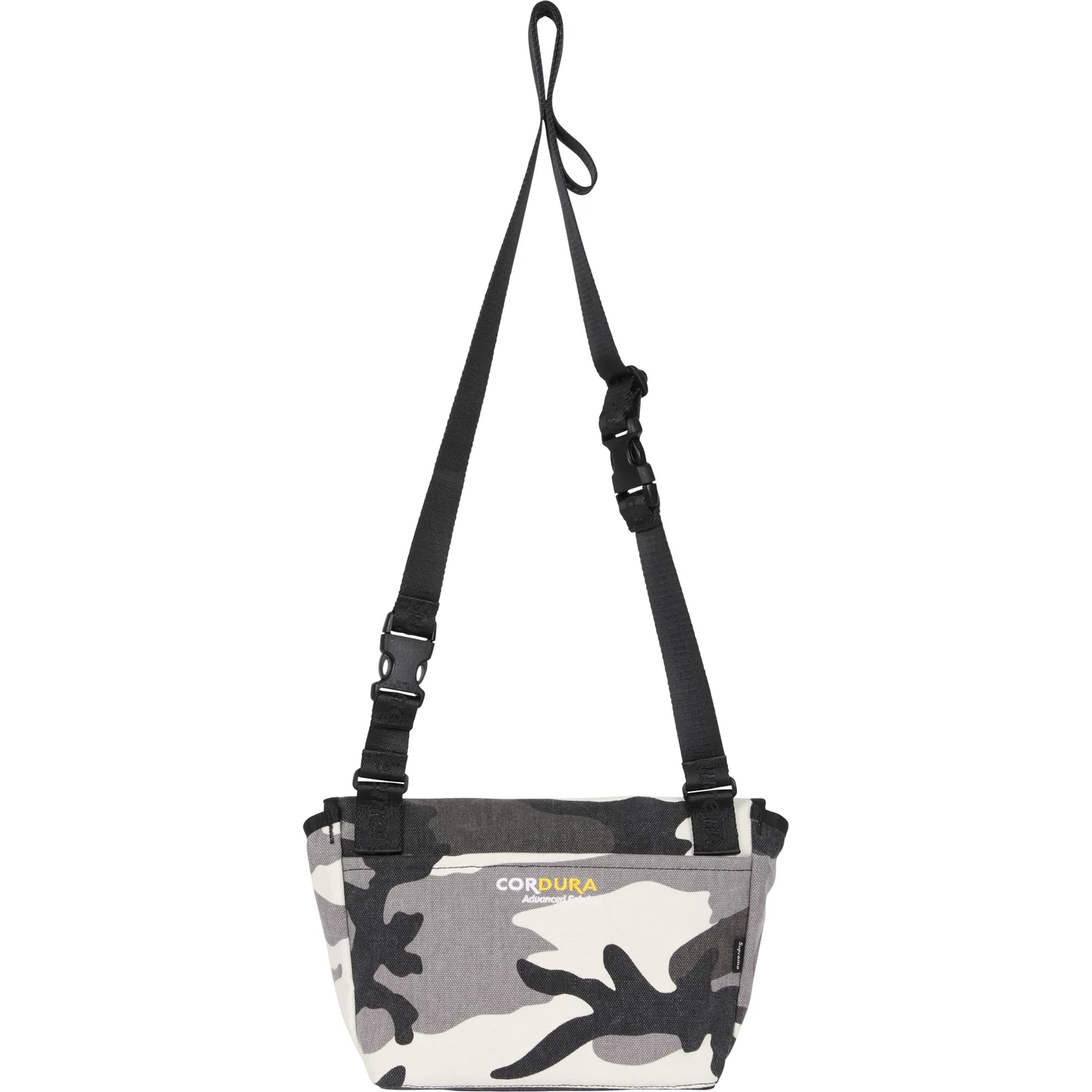 Mini Messenger Bag | Supreme 25ss