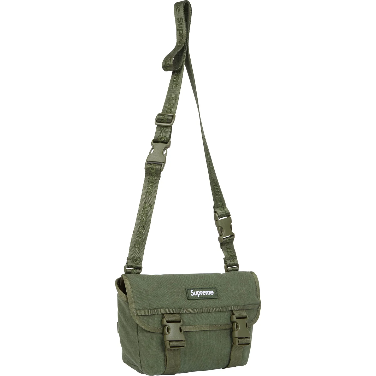 Mini Messenger Bag | Supreme 25ss