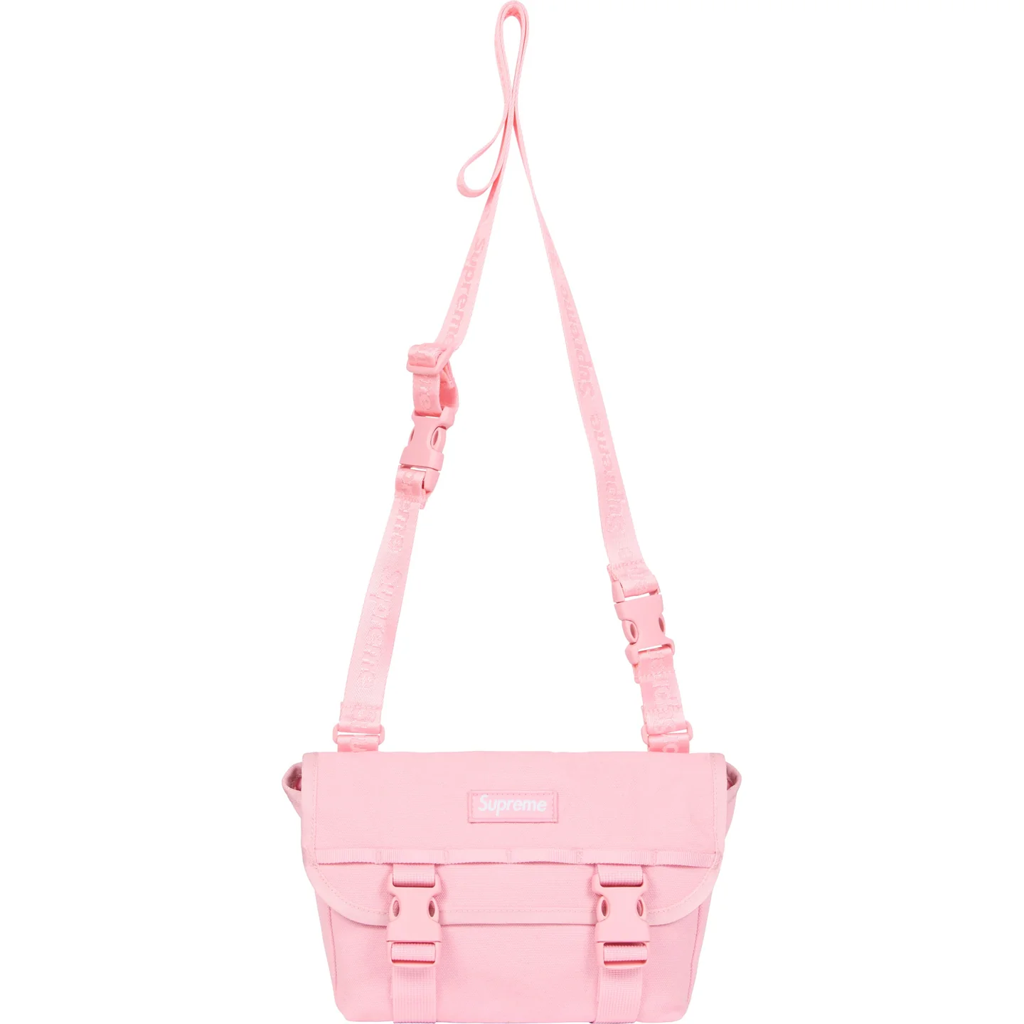 Mini Messenger Bag | Supreme 25ss