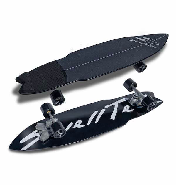 Premiere Blackout | SwellTech – SWELLTECH SURF SKATE