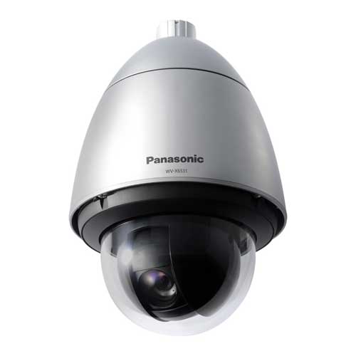 WV-X6531NJ【販売終了】 (Panasonic) - システムケイカメラ